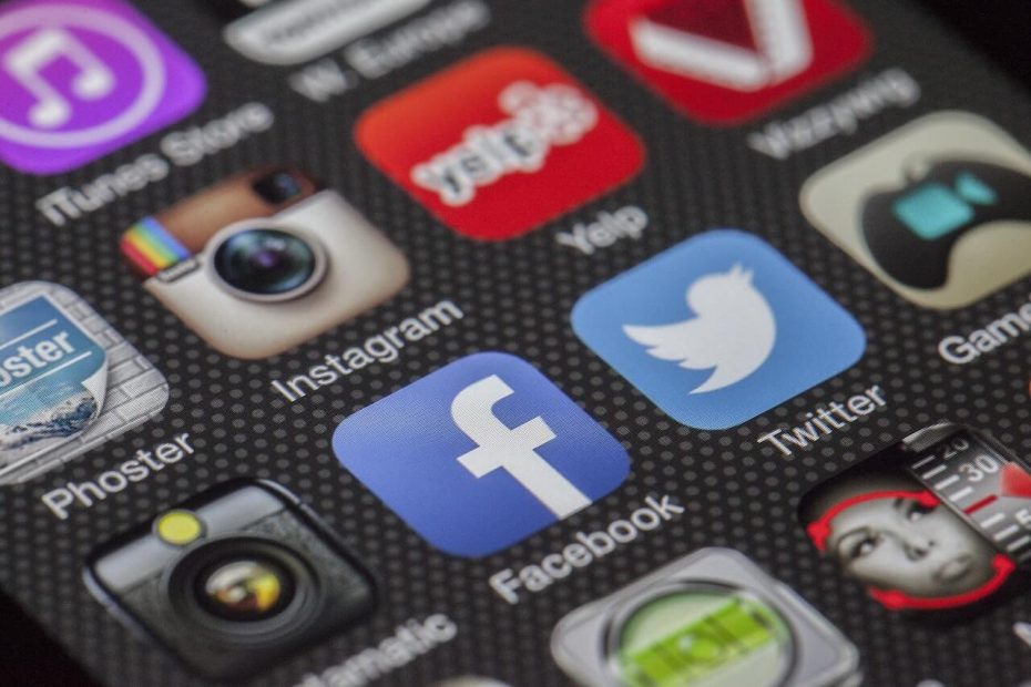 Social media strategies to boost growth in Cybersecurity