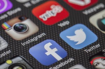 Social media strategies to boost growth in Cybersecurity
