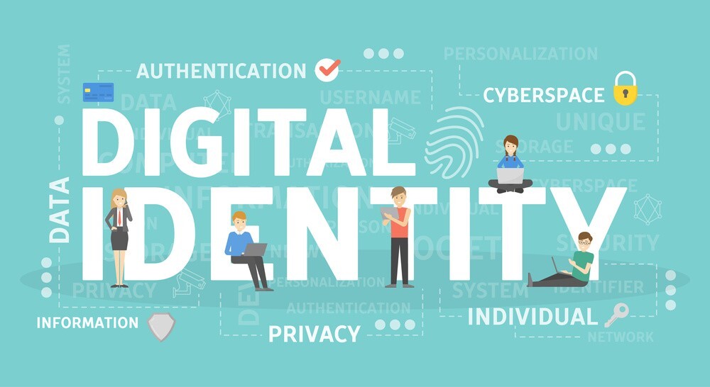 The digital identity is the key to online services. Protecting digital identities is an imperative for the Creator Economy.