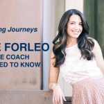 Marie Forleo - Life & Business Coach