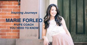 Marie Forleo - Life & Business Coach