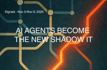 AI Agents Become the New Shadow IT