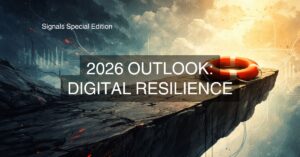 2026 Outlook - From Prevention to Personal Digital Resilience