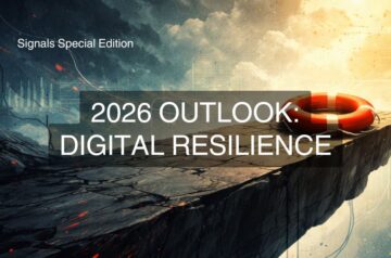 2026 Outlook - From Prevention to Personal Digital Resilience