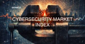 Signals Cybersecurity Market Index - SCMI