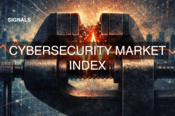 Signals Cybersecurity Market Index - SCMI